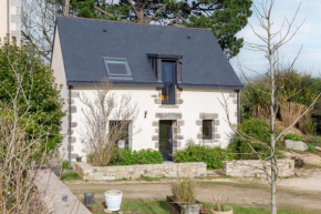 Le Penty - proche plages et centre